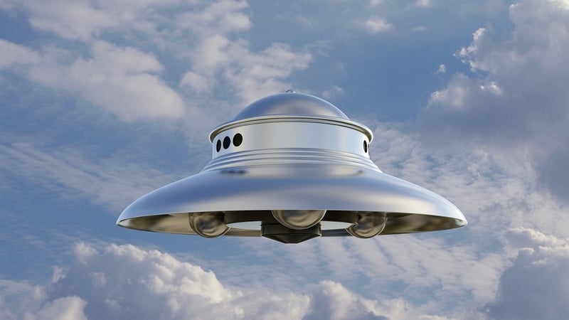 Alien Technology