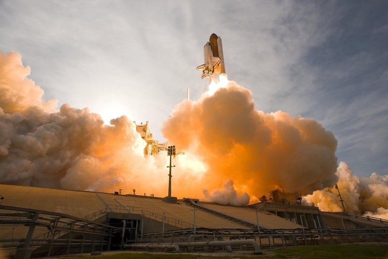 Future Space Exploration